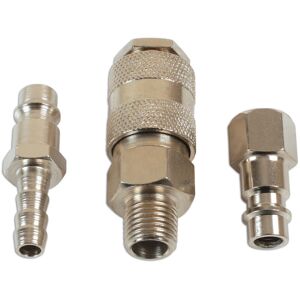 Connect Euro Universal Airline Kit 1/4"" BSP 37099 Connect Euro Universal Airline Kit 1/4"" BSP 37099