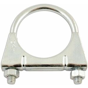 Exhaust Clamps 32mm (1 1/4'') 10pc 30856 - Connect Exhaust Clamps 32mm (1 1/4'') 10pc 30856 - Connect