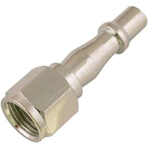 Connect - Fastflow Female Standard Air Line Adaptor 1/2'' 5pc 35181 Connect - Fastflow Female Standard Air Line Adaptor 1/2'' 5pc 35181