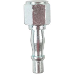 Connect - Fastflow Female Standard Air Line Adaptor 3/8'' 5pc 35180 Connect - Fastflow Female Standard Air Line Adaptor 3/8'' 5pc 35180