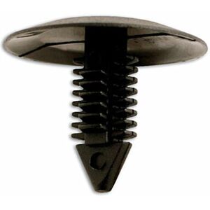 Connect - Fir Tree Fixing - for Chrysler, Ford, vw 50pc 31586 Connect - Fir Tree Fixing - for Chrysler, Ford, vw 50pc 31586