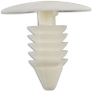 Connect - Fir Tree Fixing - for Ford, gm 50pc 31641 Connect - Fir Tree Fixing - for Ford, gm 50pc 31641