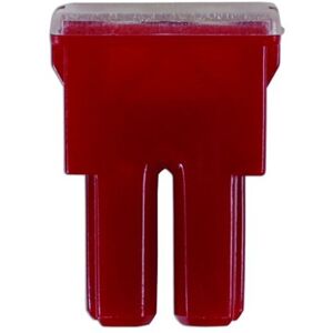 Female pal Fuses 50A 10pc 30478 - Connect Female pal Fuses 50A 10pc 30478 - Connect