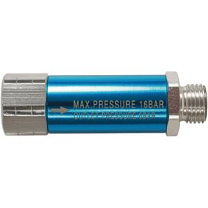 Connect - In-line Preset Air Regulator 1/4 pt 1pc 30962 Connect - In-line Preset Air Regulator 1/4 pt 1pc 30962