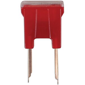 Male pal Fuses 50A 10pc 30472 - Connect Male pal Fuses 50A 10pc 30472 - Connect