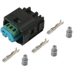 Connect - Mercedes-Benz & bmw 3 Pin Sensor Kit 35pc 37435 Connect - Mercedes-Benz & bmw 3 Pin Sensor Kit 35pc 37435