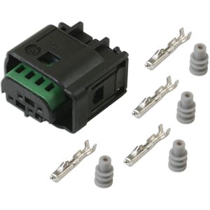 Connect - Mercedes-Benz & bmw 4 Pin Sensor Kit 45pc 37438 Connect - Mercedes-Benz & bmw 4 Pin Sensor Kit 45pc 37438