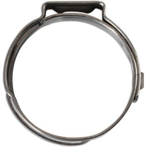 Connect - Metal Fastener Hose Clip, Motorcycles - for bmw 10pc 36648 Connect - Metal Fastener Hose Clip, Motorcycles - for bmw 10pc 36648