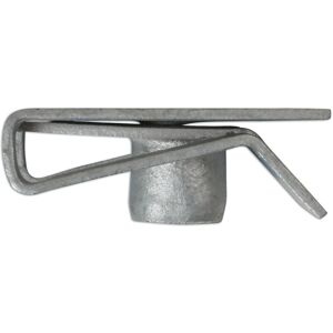 Connect - Metal Fastener, Motorcycles - for bmw 10pc 36646 Connect - Metal Fastener, Motorcycles - for bmw 10pc 36646