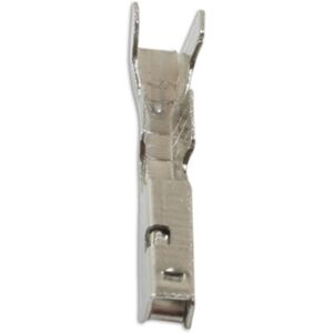 Connect - Non-Insulated Female Terminals 100pc 37481 Connect - Non-Insulated Female Terminals 100pc 37481