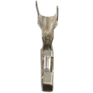 Connect - Non-Insulated Female Terminals 100pc 37487 Connect - Non-Insulated Female Terminals 100pc 37487