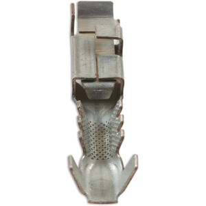 Connect - Non-Insulated Female Terminals 50pc 37479 Connect - Non-Insulated Female Terminals 50pc 37479