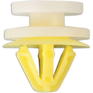 Connect - Panel Clip Retainer - for Land Rover, Renault 50pc 36397 Connect - Panel Clip Retainer - for Land Rover, Renault 50pc 36397