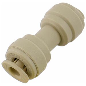 Connect - Push-Fit or Straight Union 5/16'' 10pc 31074 Connect - Push-Fit or Straight Union 5/16'' 10pc 31074