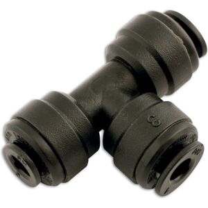Connect - Push-Fit Tee Union 16mm 5pc 31041 Connect - Push-Fit Tee Union 16mm 5pc 31041