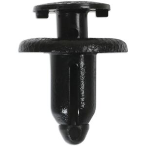 Connect - Push Rivet Trim Clip, Motorcycles - for Honda 10pc 36653 Connect - Push Rivet Trim Clip, Motorcycles - for Honda 10pc 36653