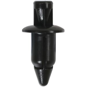 Connect - Push Rivet Trim Clip, Motorcycles - for Kawasaki 10pc 36662 Connect - Push Rivet Trim Clip, Motorcycles - for Kawasaki 10pc 36662