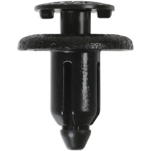 Connect - Push Rivet Trim Clip, Motorcycles - for Yamaha 10pc 36668 Connect - Push Rivet Trim Clip, Motorcycles - for Yamaha 10pc 36668