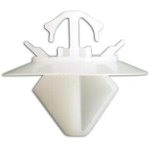 Connect - Moulding Clip - for Citro�n, Fiat, Peugeot 50pc 35038 Connect - Moulding Clip - for Citro�n, Fiat, Peugeot 50pc 35038