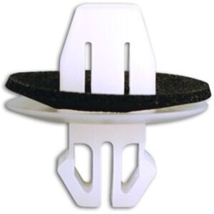 Connect - Moulding Clip - for Lexus, Toyota 50pc 31626 Connect - Moulding Clip - for Lexus, Toyota 50pc 31626