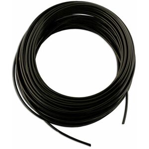 Connect - Semi Rigid Black Nylon Tubing 8mm od 30m 30922 Connect - Semi Rigid Black Nylon Tubing 8mm od 30m 30922