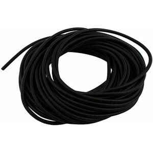Connect - Split Corrugated Conduit 11.8mm id - 25m Coil 37636 Connect - Split Corrugated Conduit 11.8mm id - 25m Coil 37636