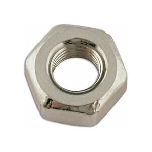 Connect - Steel unf Plain Nuts 5/8'' 50pc 33135 Connect - Steel unf Plain Nuts 5/8'' 50pc 33135