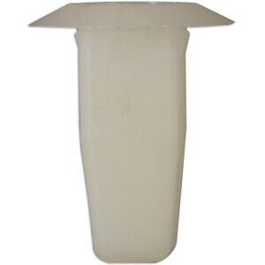 Connect - Trim Locking Nut - for Audi, vw 50pc 36245 Connect - Trim Locking Nut - for Audi, vw 50pc 36245