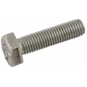 Connect - unf Bolts 3/8'' x 2'' 50pc 33111 Connect - unf Bolts 3/8'' x 2'' 50pc 33111