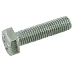 Connect - unf Bolts 1/4'' x 1'' 100pc 33100 Connect - unf Bolts 1/4'' x 1'' 100pc 33100