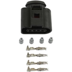 Connect - vw Group Electrical Female ors 1.5mm 4 Pin Kit 45pc 37368 Connect - vw Group Electrical Female ors 1.5mm 4 Pin Kit 45pc 37368
