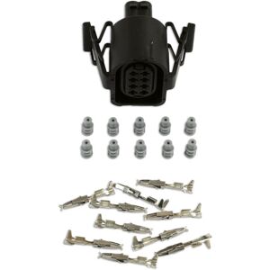 Connect - vw Group Electrical Female ors 1.5mm 8 Pin Kit 85pc 37372 Connect - vw Group Electrical Female ors 1.5mm 8 Pin Kit 85pc 37372