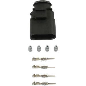 Connect - vw Group Electrical Male ors 1.5mm 4 Pin Kit 45pc 37367 Connect - vw Group Electrical Male ors 1.5mm 4 Pin Kit 45pc 37367