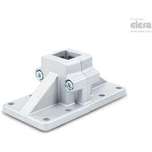 Connecting Clamp Base-GN 167-V25-2-BL - Elesa Connecting Clamp Base-GN 167-V25-2-BL - Elesa