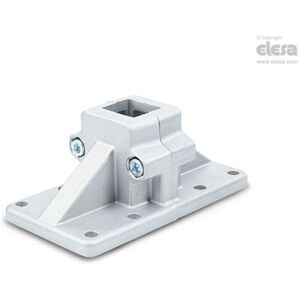 Connecting Clamp Base-GN 167-B25-2-BL - Elesa Connecting Clamp Base-GN 167-B25-2-BL - Elesa