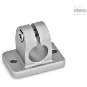 ELESA Connecting Clamp Base-GN 145-B15-2-BL ELESA Connecting Clamp Base-GN 145-B15-2-BL