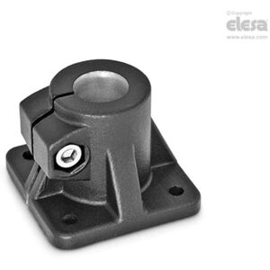 Connecting Clamp Base-GN 163-B30-70-2-SW - Elesa Connecting Clamp Base-GN 163-B30-70-2-SW - Elesa