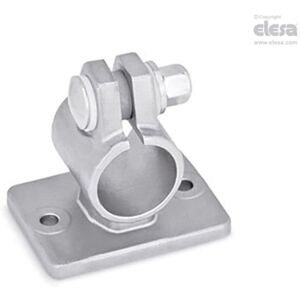 Connecting Clamp Base-GN 146.6-B30-40-B - Elesa Connecting Clamp Base-GN 146.6-B30-40-B - Elesa