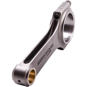 Maxpeedingrods - 4340 EN24 h Beam Conrods Connecting Rods for Renault Super 5 1972-1985 1.4 gt Maxpeedingrods - 4340 EN24 h Beam Conrods Connecting Rods for Renault Super 5 1972-1985 1.4 gt