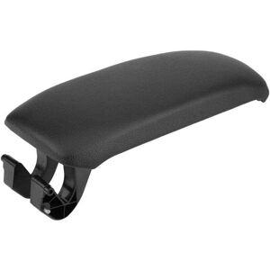 AlwaysH Console Armrest Fit for A3 8P/A5 2003-2013 8P0864245P, Car Black Center Console Armrest Lid Cover, Black(Leather) GetRich AlwaysH Console Armrest Fit for A3 8P/A5 2003-2013 8P0864245P, Car Black Center Console Armrest Lid Cover, Black(Leather) GetRich