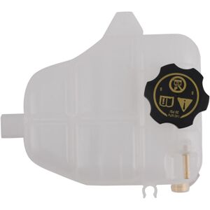 MAXPEEDINGRODS Coolant Expansion Tank w/ Cap for Opel Meriva B Vauxhall Meriva 10-17 13265592 MAXPEEDINGRODS Coolant Expansion Tank w/ Cap for Opel Meriva B Vauxhall Meriva 10-17 13265592