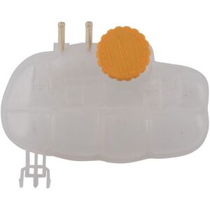 MAXPEEDINGRODS Coolant Reservoir Bottle w/ Cap for Opel Meriva Vauxhall Meriva 03-10 13160252 MAXPEEDINGRODS Coolant Reservoir Bottle w/ Cap for Opel Meriva Vauxhall Meriva 03-10 13160252