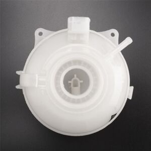 Tlily - Coolant Reservoir Expansion Tank + Cap for - A1 Fabia 6Q0 121 407 3B0 321 Tlily - Coolant Reservoir Expansion Tank + Cap for - A1 Fabia 6Q0 121 407 3B0 321