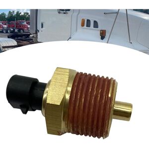 Tlily - Coolant Temperature Sensor 23514708 23515251 for Detroit- Series 60 1996-1999 Water Tlily - Coolant Temperature Sensor 23514708 23515251 for Detroit- Series 60 1996-1999 Water