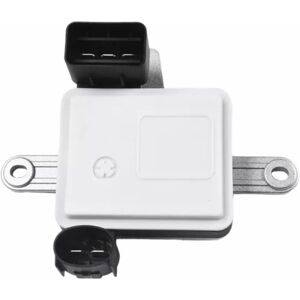 Tlily - Cooling Fan Controller 25385-C6500 25385C6500 for 3.3L 2016-2020 Control Module Tlily - Cooling Fan Controller 25385-C6500 25385C6500 for 3.3L 2016-2020 Control Module