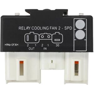 Tlily - Cooling Radiator Fan Control Unit Relay for C70 S70 V70 S90 V90 Tlily - Cooling Radiator Fan Control Unit Relay for C70 S70 V70 S90 V90