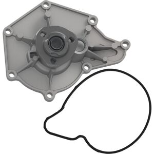 MAXPEEDINGRODS Cooling Water Pump for Audi A4 A5 3.2L 2005-2010 06E121018D Belt Driven MAXPEEDINGRODS Cooling Water Pump for Audi A4 A5 3.2L 2005-2010 06E121018D Belt Driven