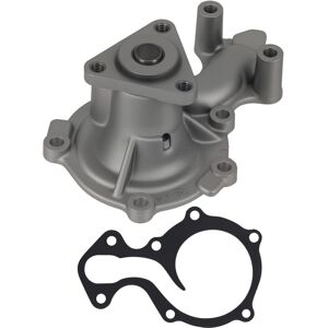 MAXPEEDINGRODS Cooling Water Pump for Ford Focus Mondeo EcoBoost 1.0L 2012-2022 1844732 74mm MAXPEEDINGRODS Cooling Water Pump for Ford Focus Mondeo EcoBoost 1.0L 2012-2022 1844732 74mm