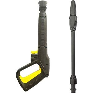 IKODM Cordless Electric Pressure Washer for Motorcycles, Bicycles, Cars, Lances, Sprayers, Water Washing Machine, Pressure IKODM Cordless Electric Pressure Washer for Motorcycles, Bicycles, Cars, Lances, Sprayers, Water Washing Machine, Pressure