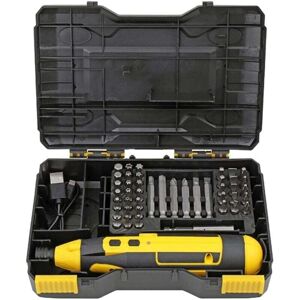 YMYNY Cordless Electric Screwdriver, Rechargeable 4V Lithium-Ion Electric Drill Repair Tool YMYNY Cordless Electric Screwdriver, Rechargeable 4V Lithium-Ion Electric Drill Repair Tool